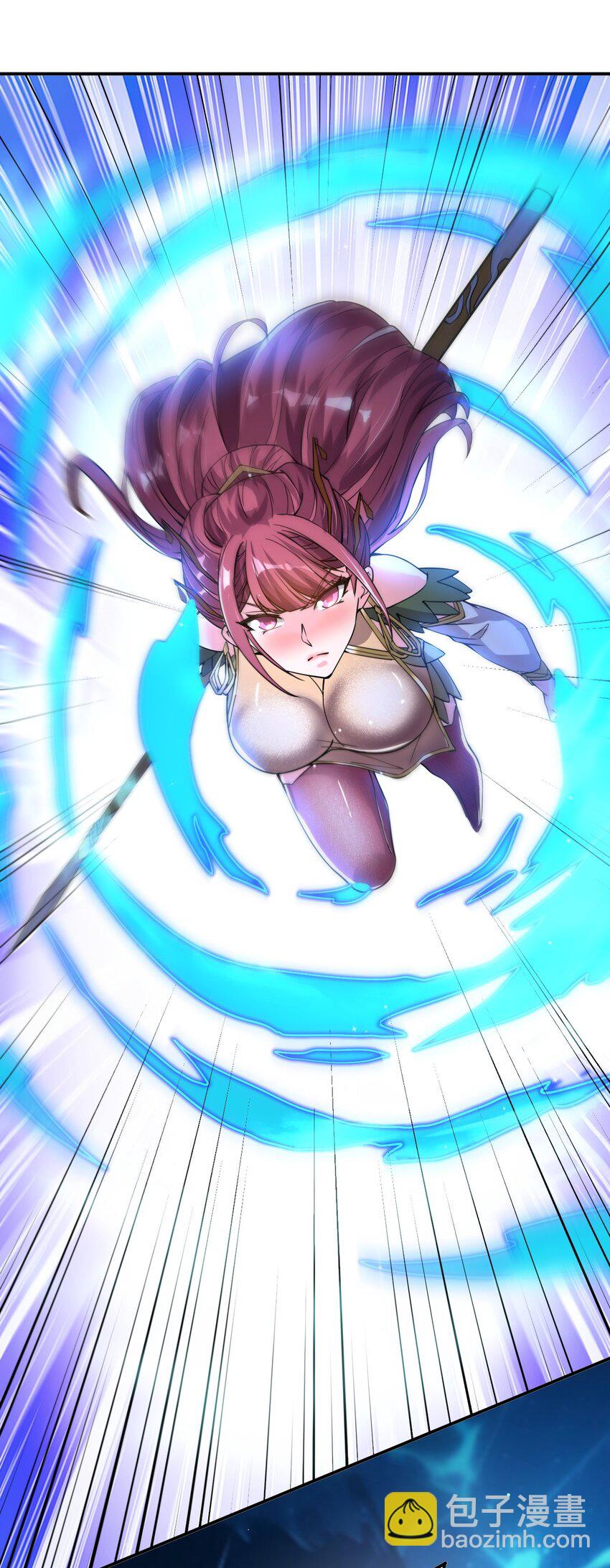 84 讨个公道-第86话