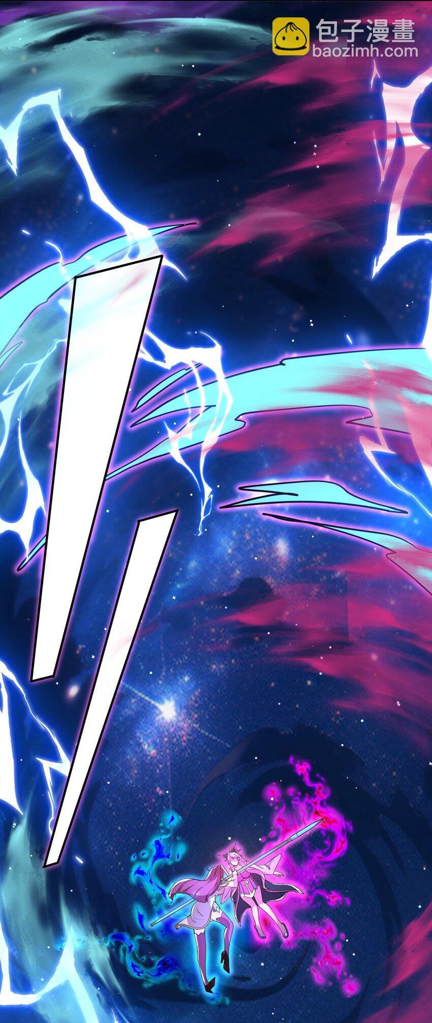 86 现身(1/2)-第88话