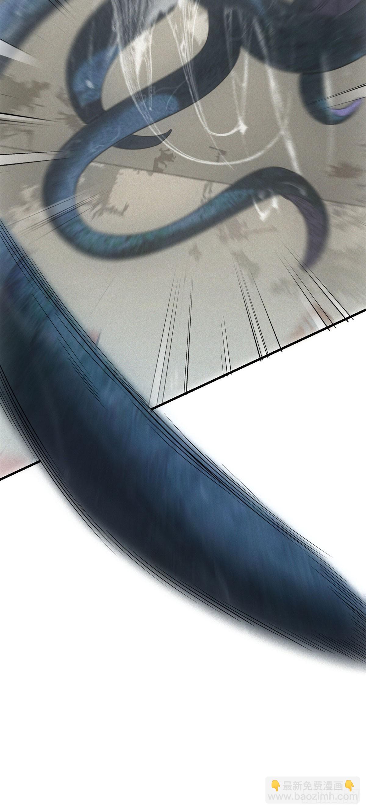 第14话 巨型章鱼-第14话