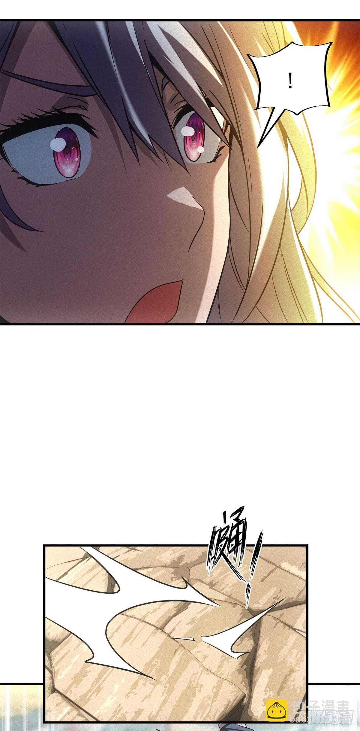 第14话 巨型章鱼-第14话