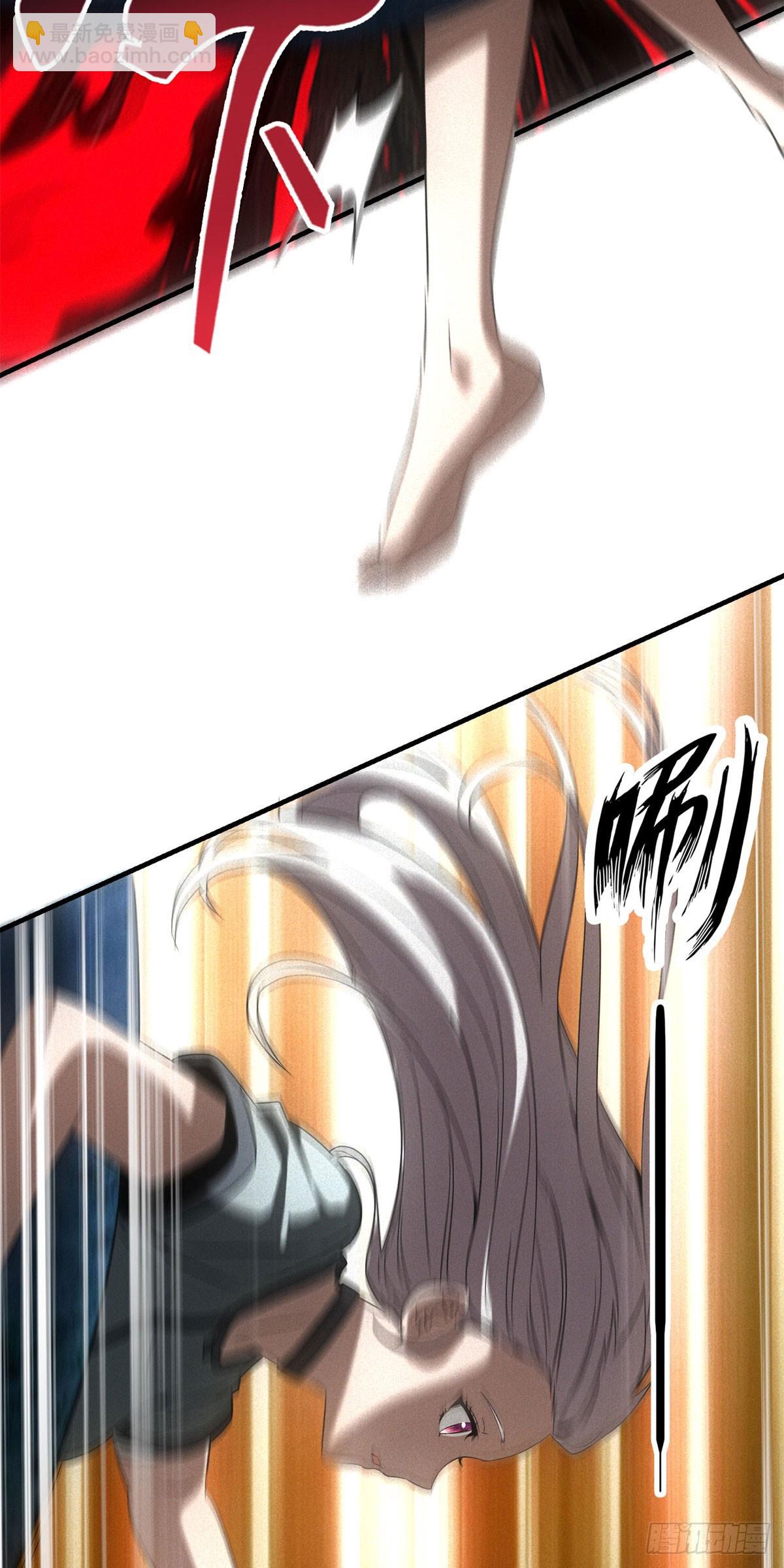 第14话 巨型章鱼-第14话