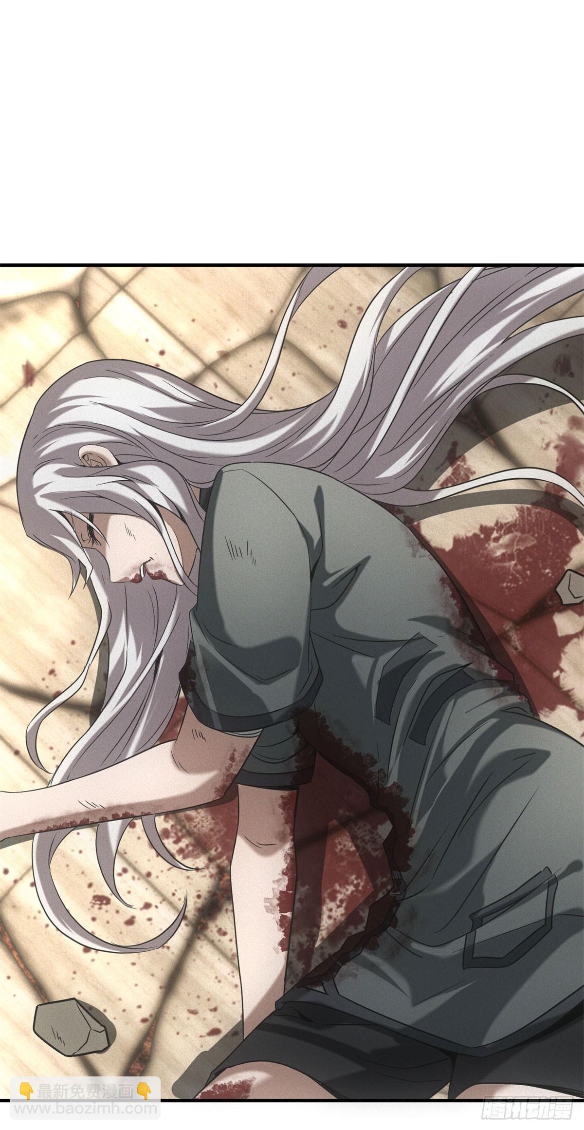 第14话 巨型章鱼-第14话