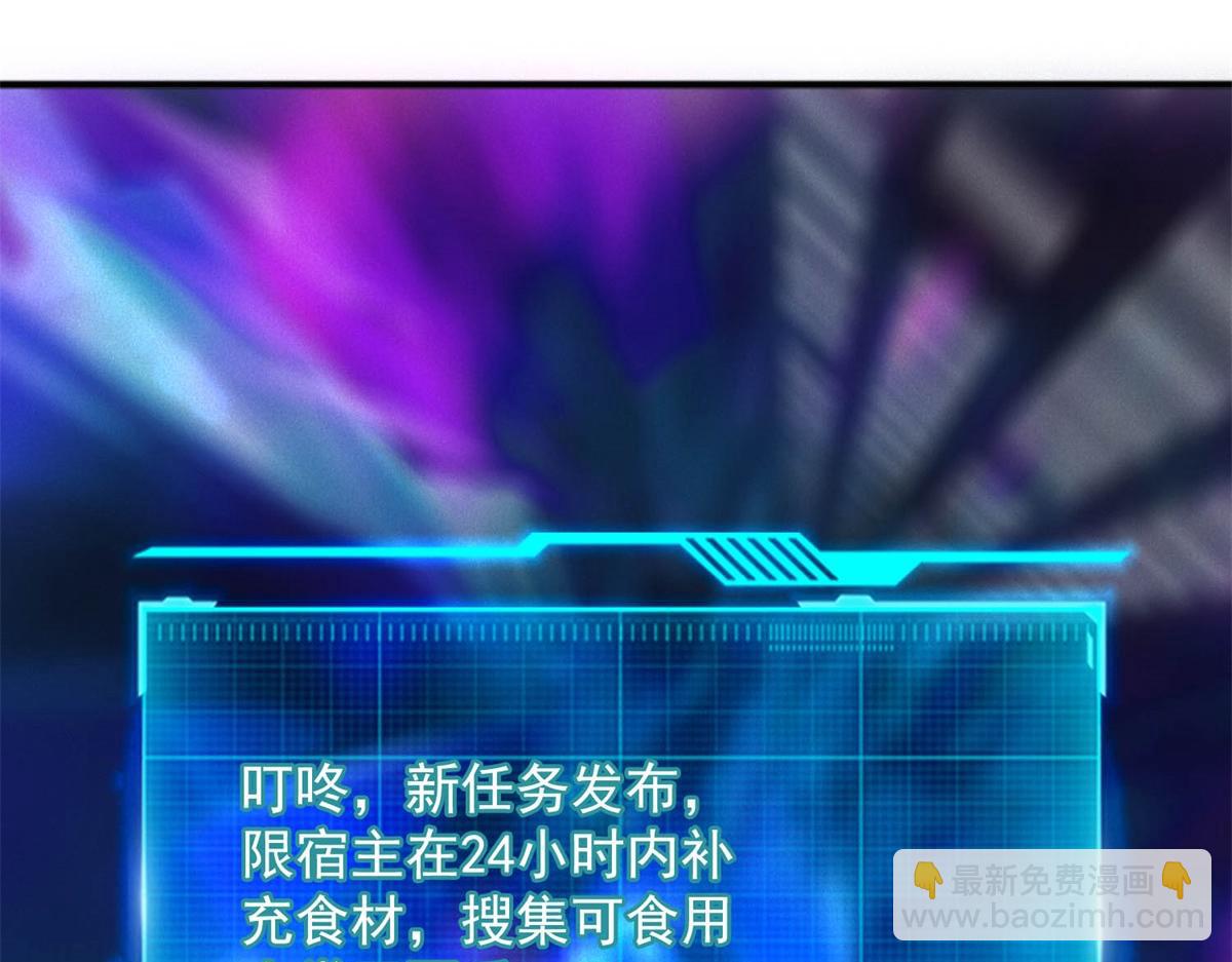 我在末世擺地攤 - 第20話 新任務發佈(1/3) - 5