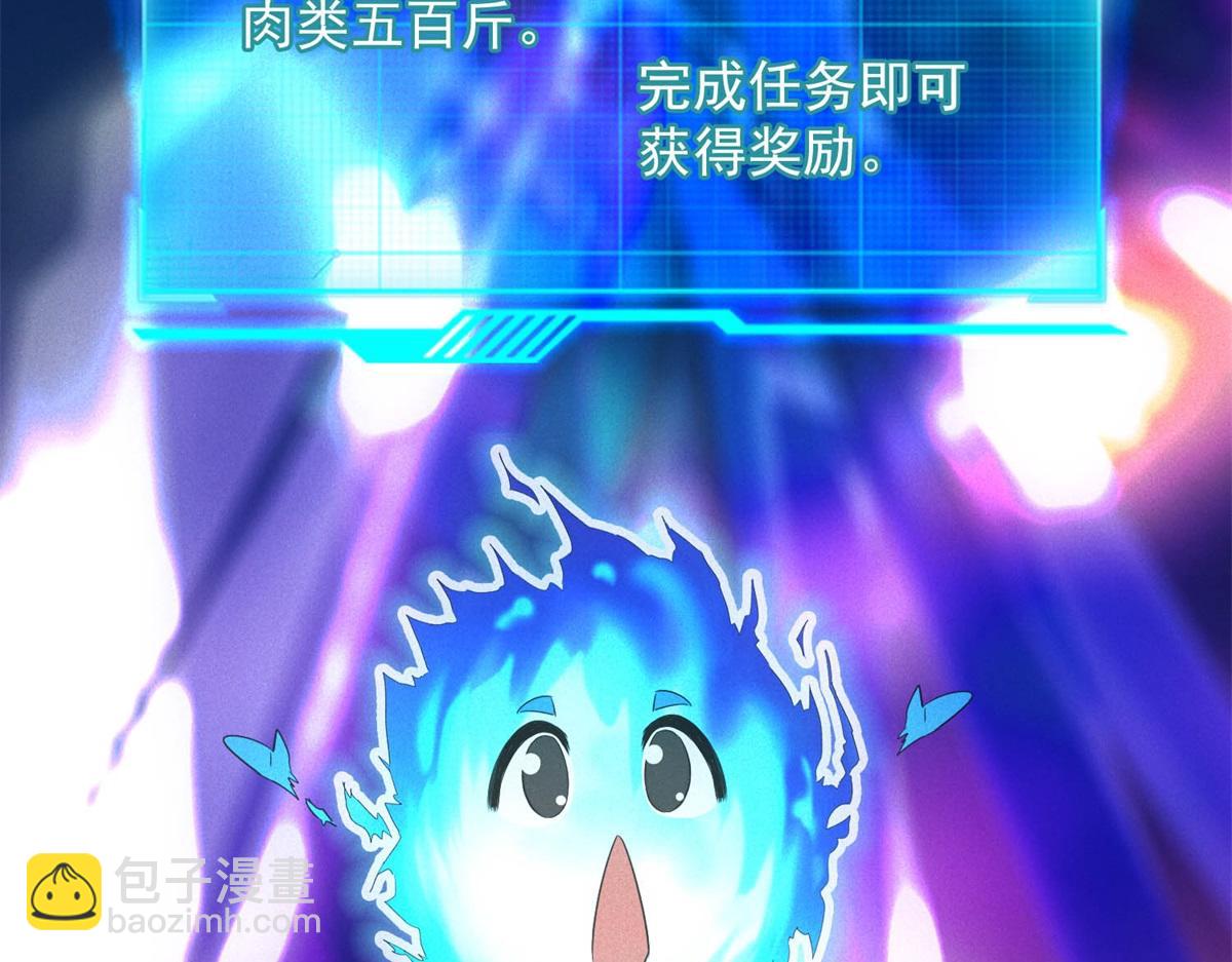 我在末世擺地攤 - 第20話 新任務發佈(1/3) - 6