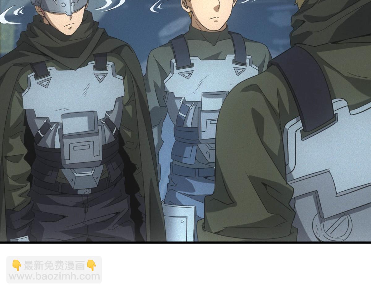 第22话 变异蛇(1/3)-第22话