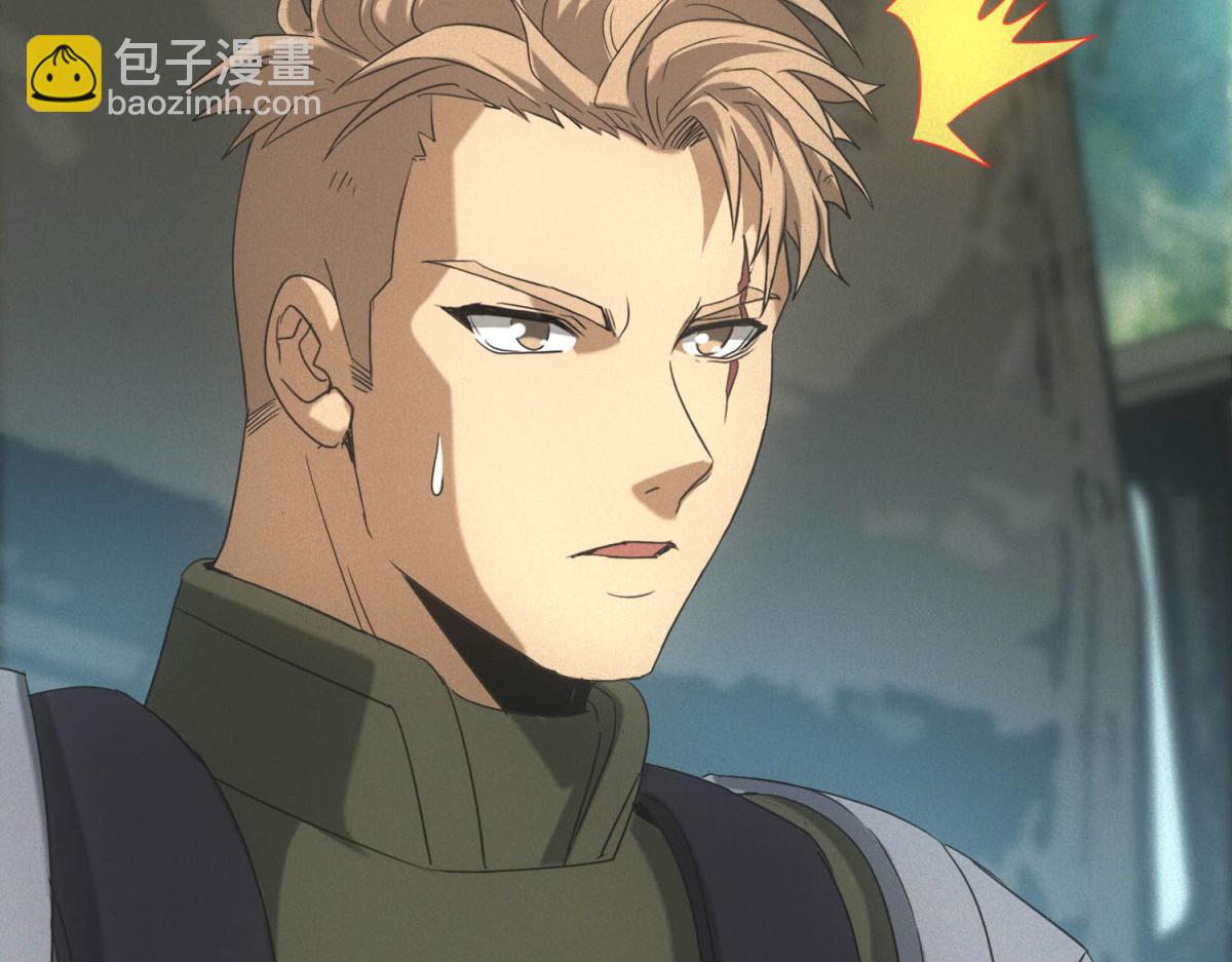 第22话 变异蛇(1/3)-第22话