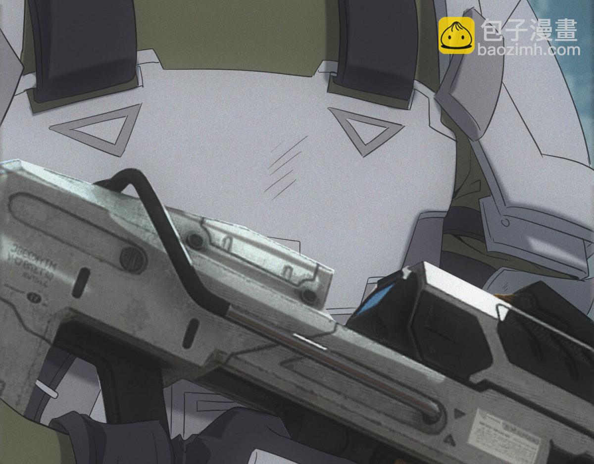 第22话 变异蛇(1/3)-第22话