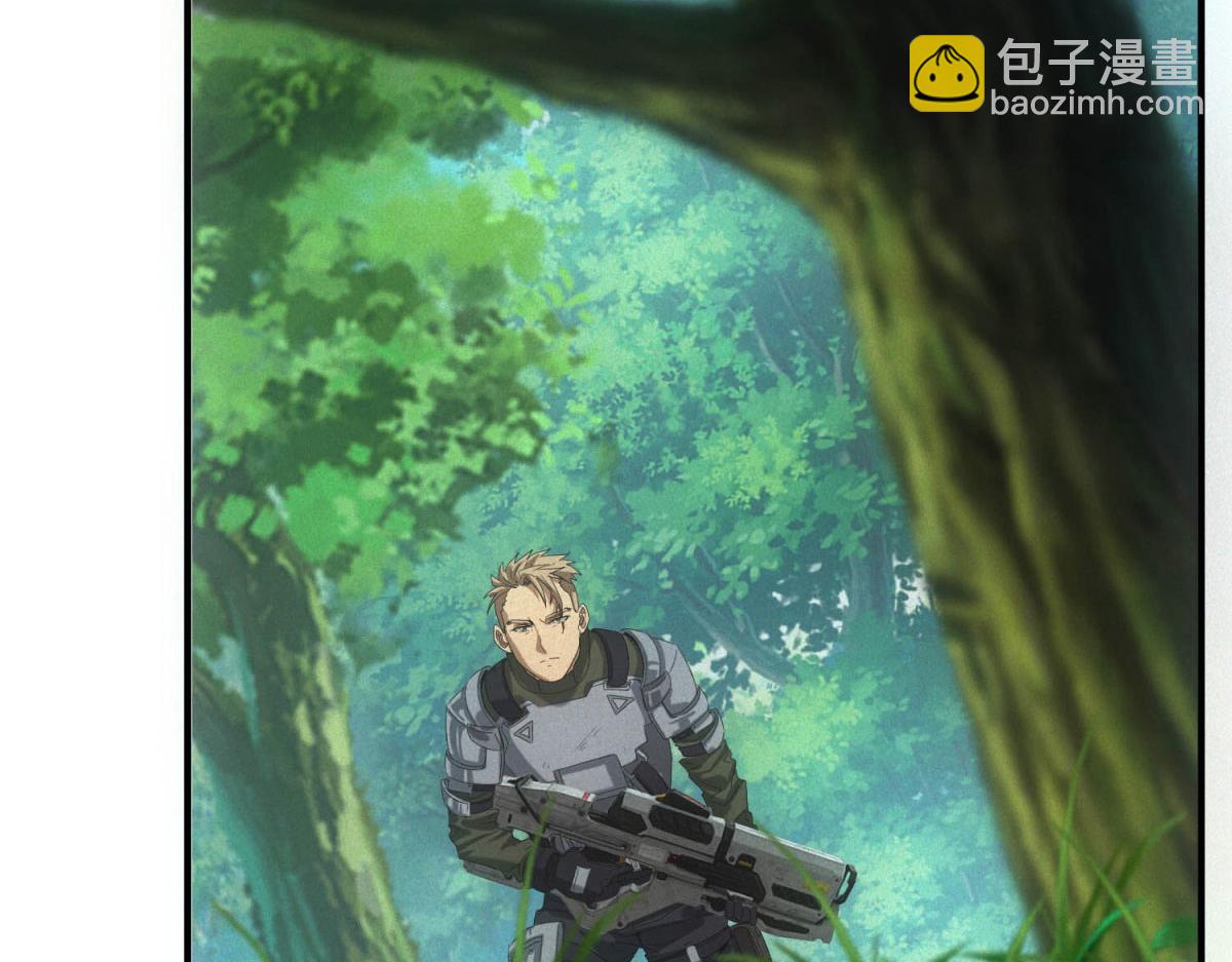 第22话 变异蛇(1/3)-第22话