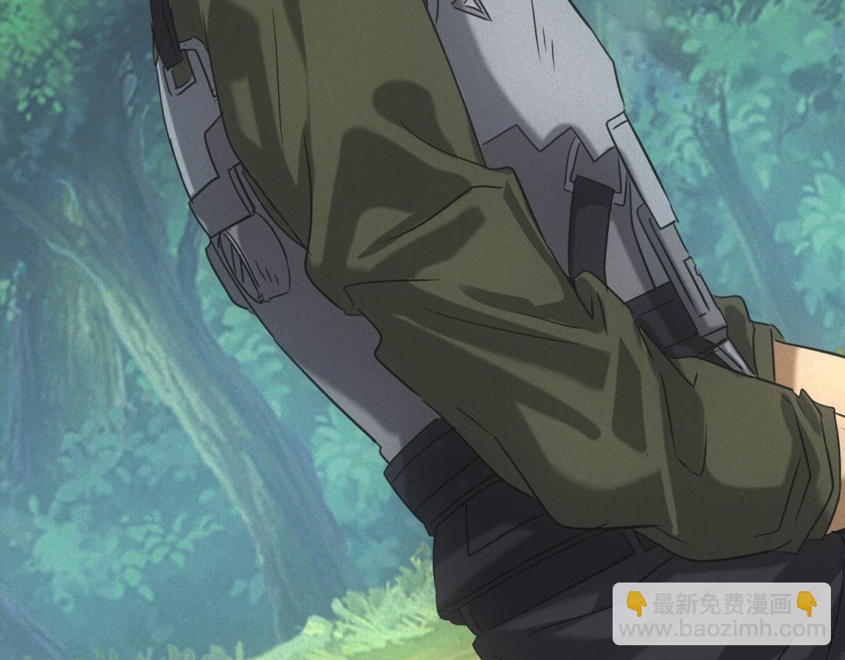 第22话 变异蛇(1/3)-第22话