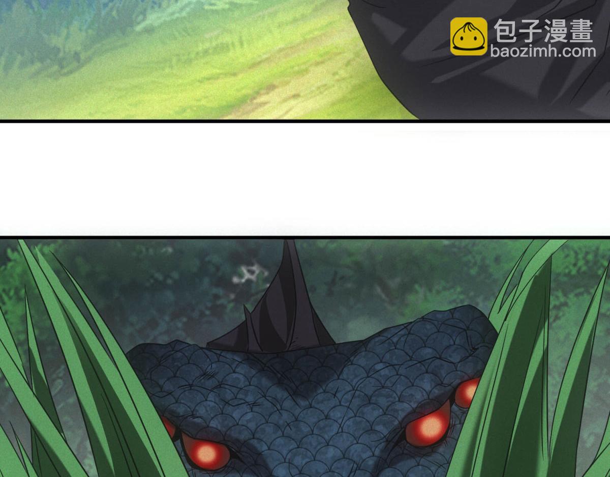 第22话 变异蛇(1/3)-第22话