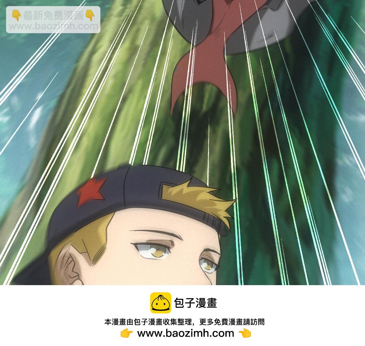 第22话 变异蛇(1/3)-第22话