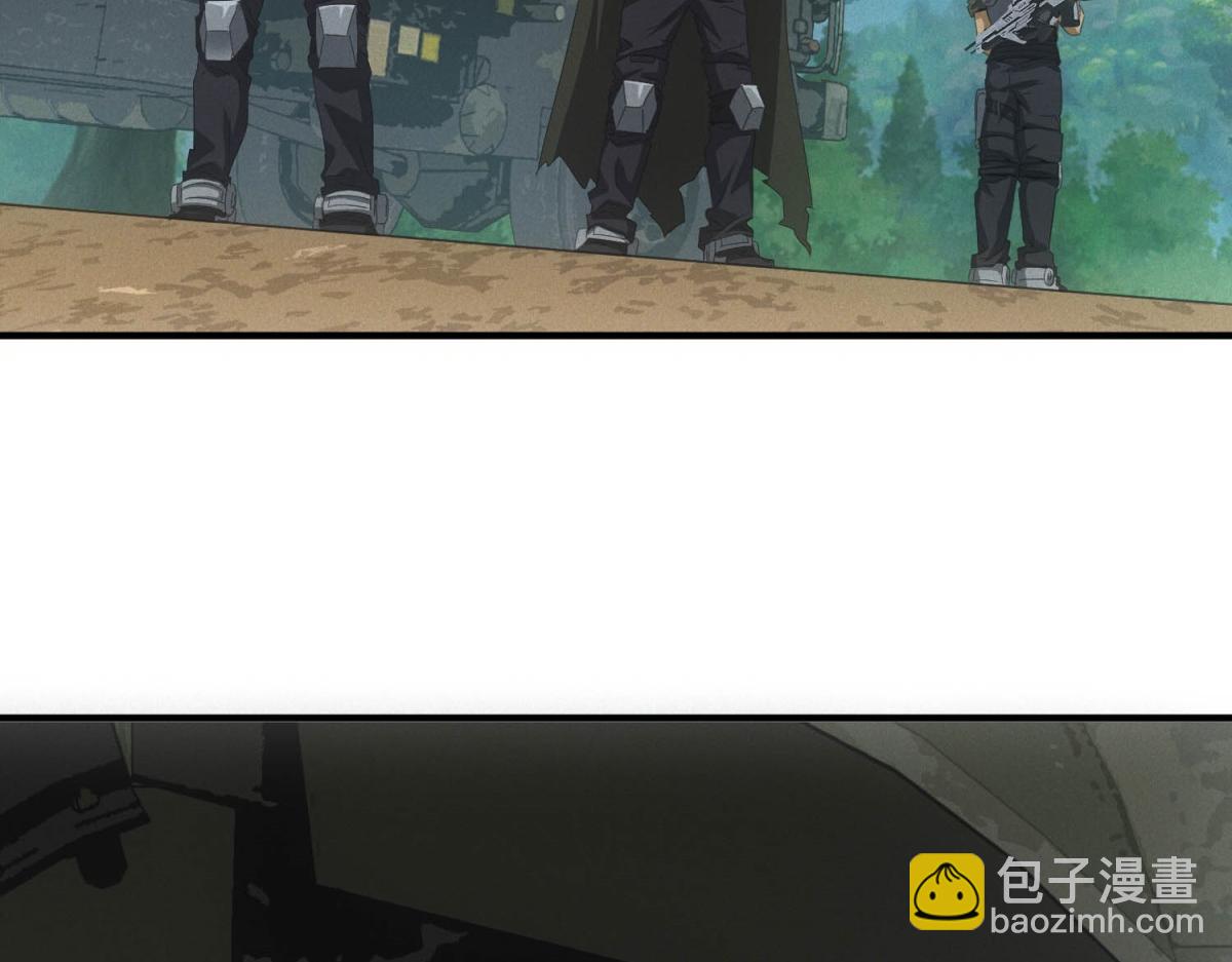 第22话 变异蛇(1/3)-第22话