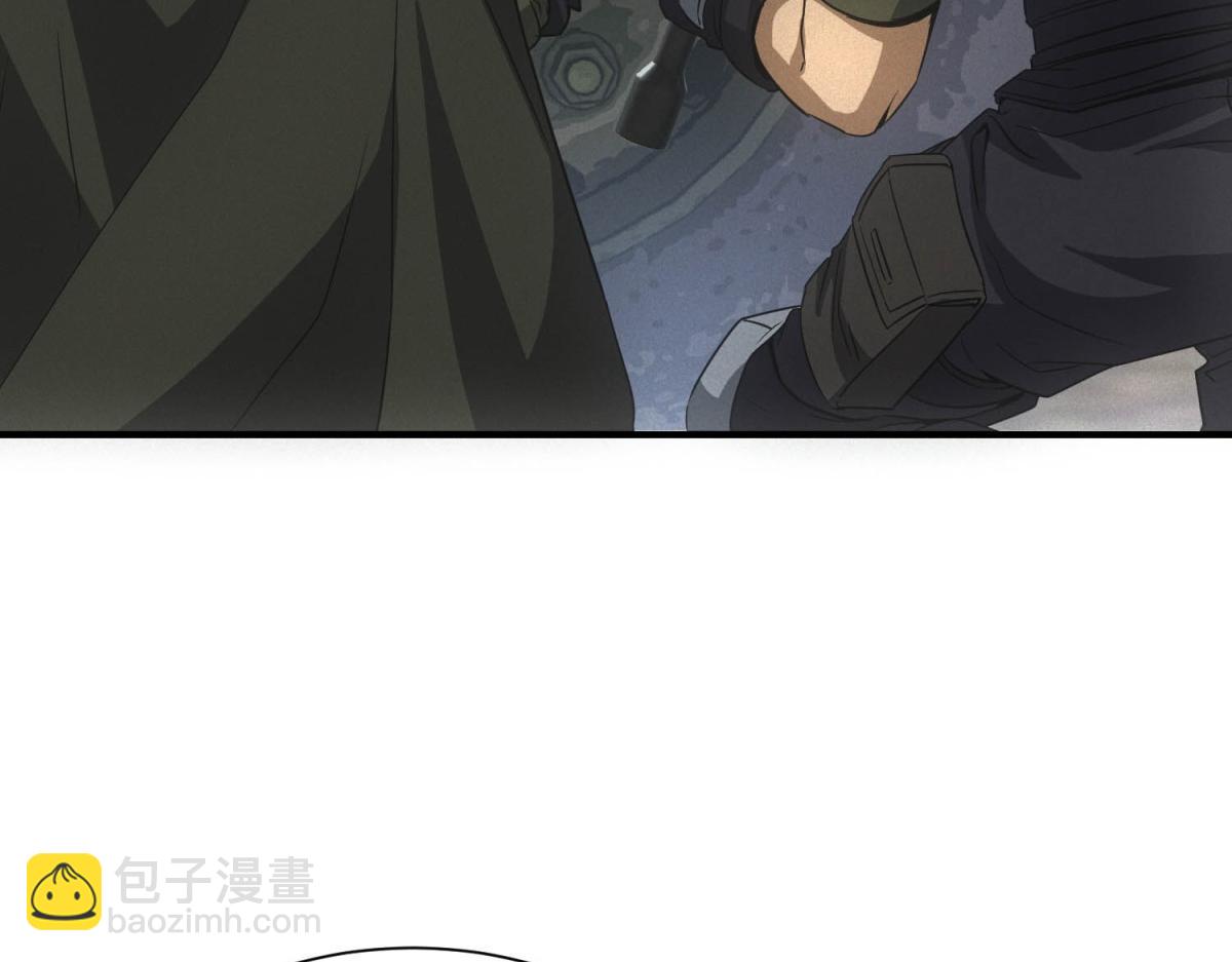 第22话 变异蛇(1/3)-第22话