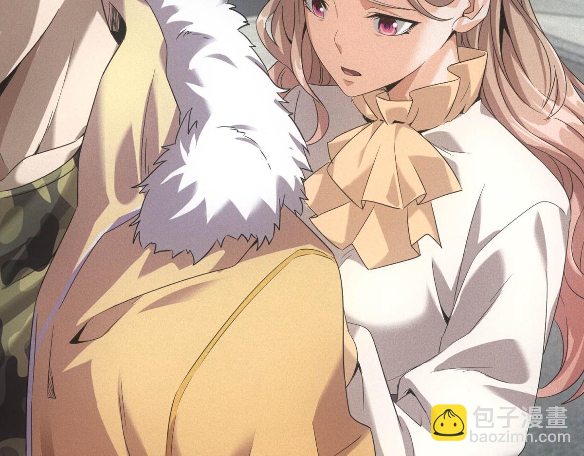 第34话 千金大小姐(1/3)-第34话