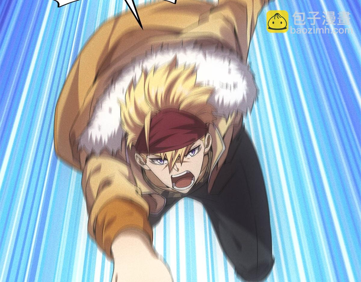 第40话 料理的马杀鸡(1/2)-第40话