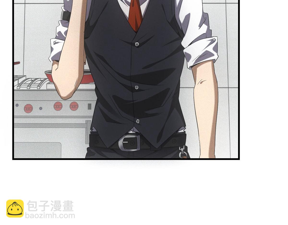 第40话 料理的马杀鸡(1/2)-第40话