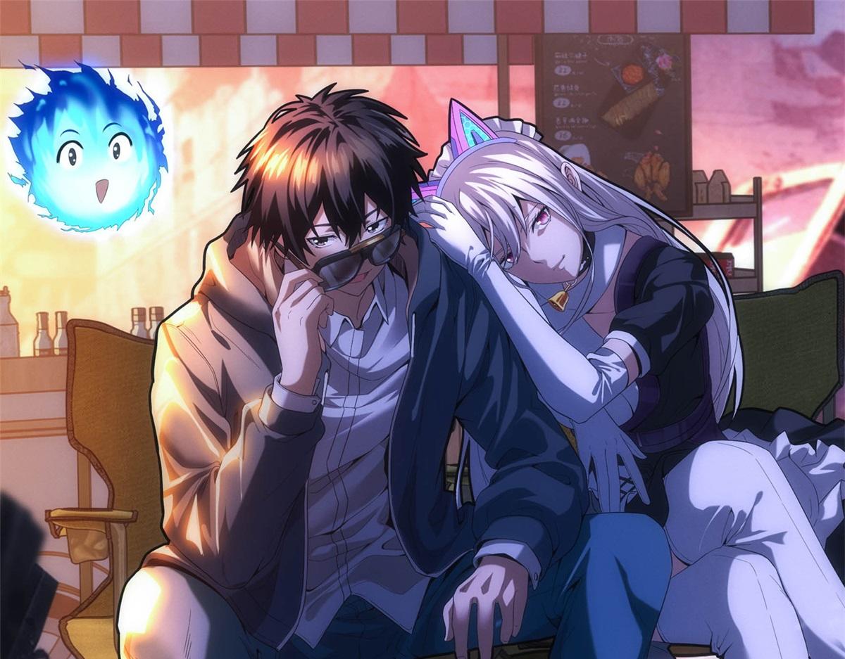 第42话 外出(1/3)-第42话