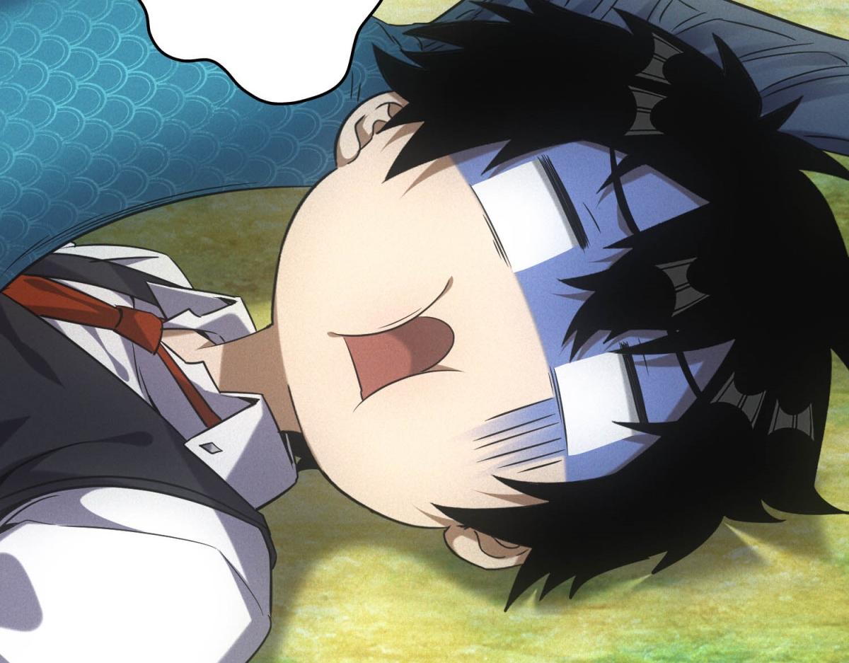 第42话 外出(1/3)-第42话