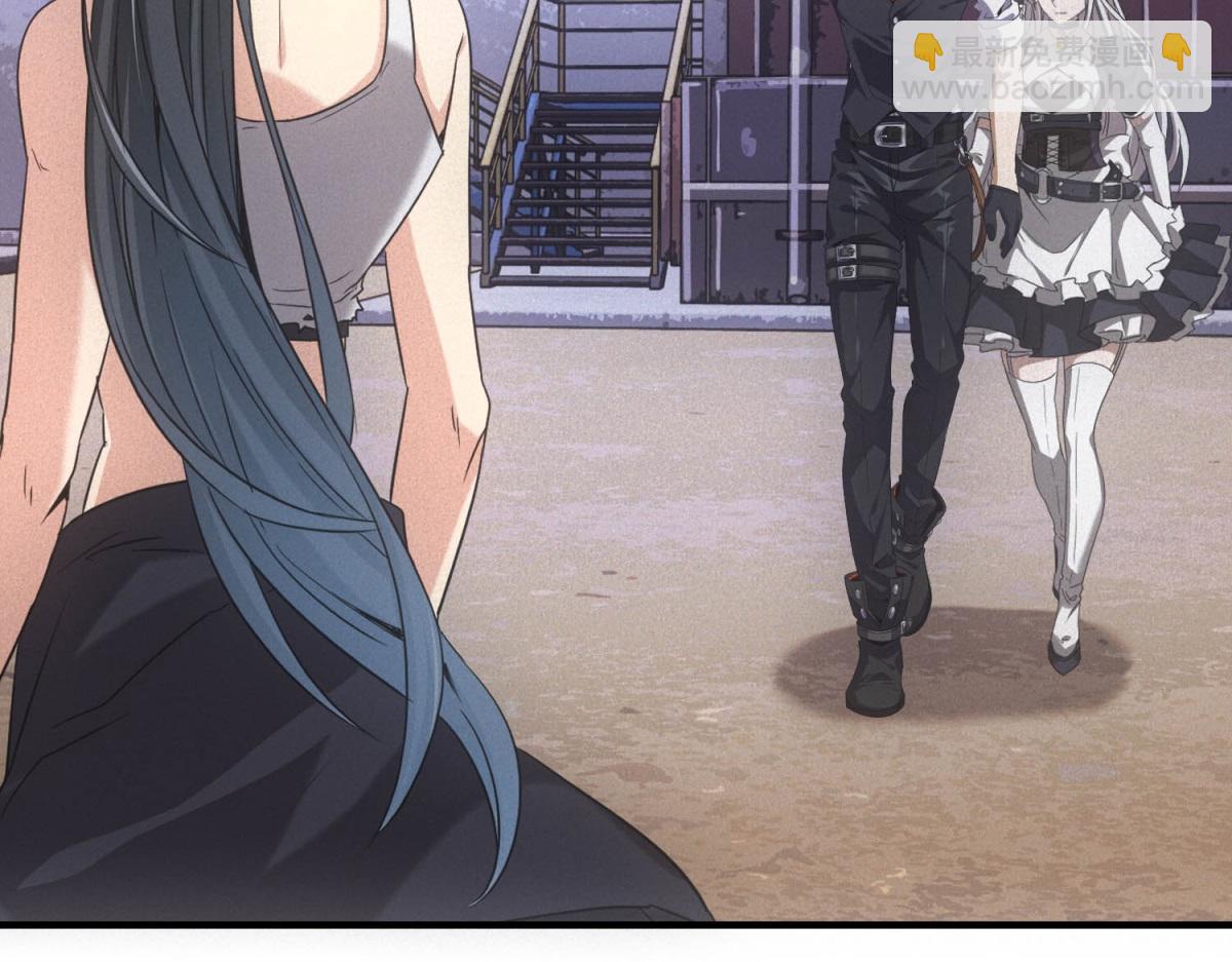 第42话 外出(1/3)-第42话