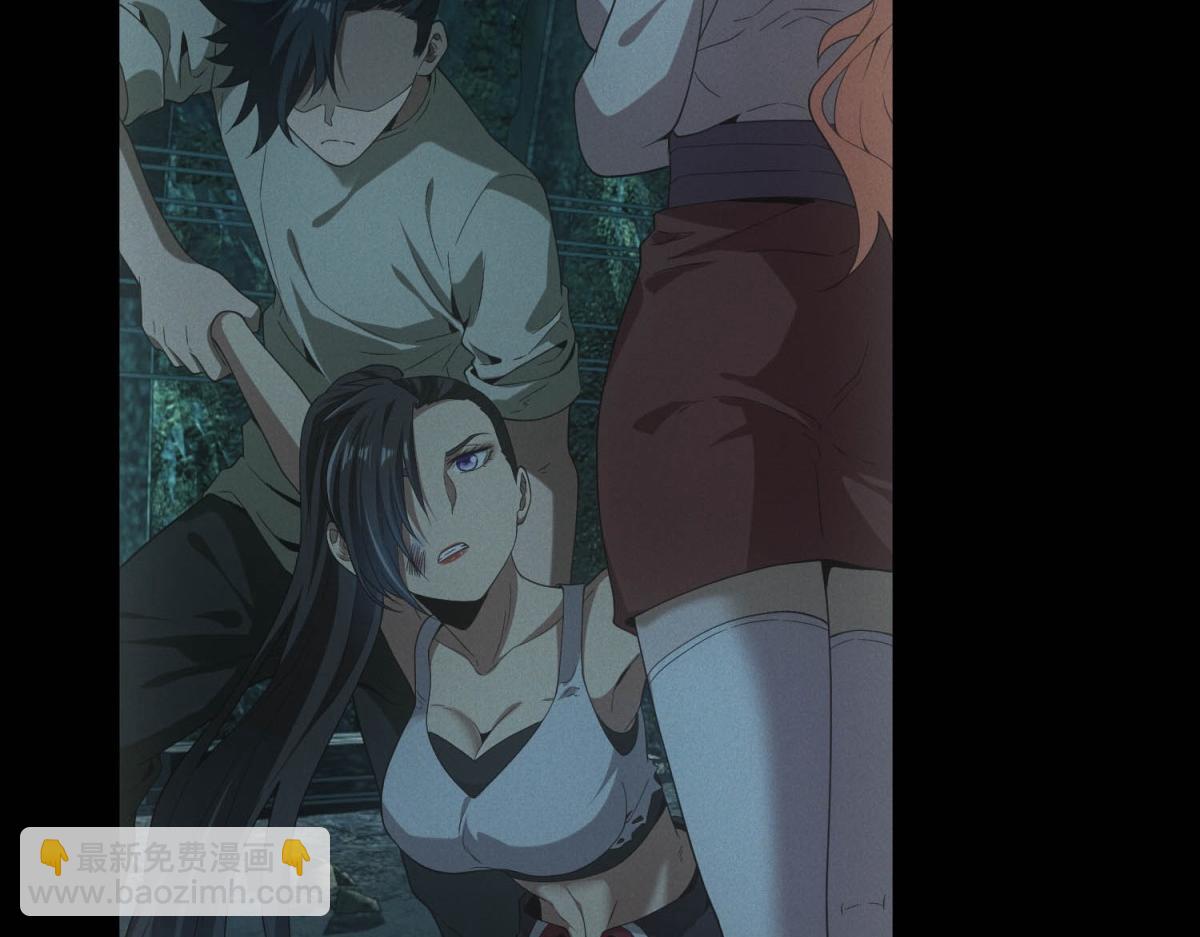 第46话 密码箱(1/3)-第46话