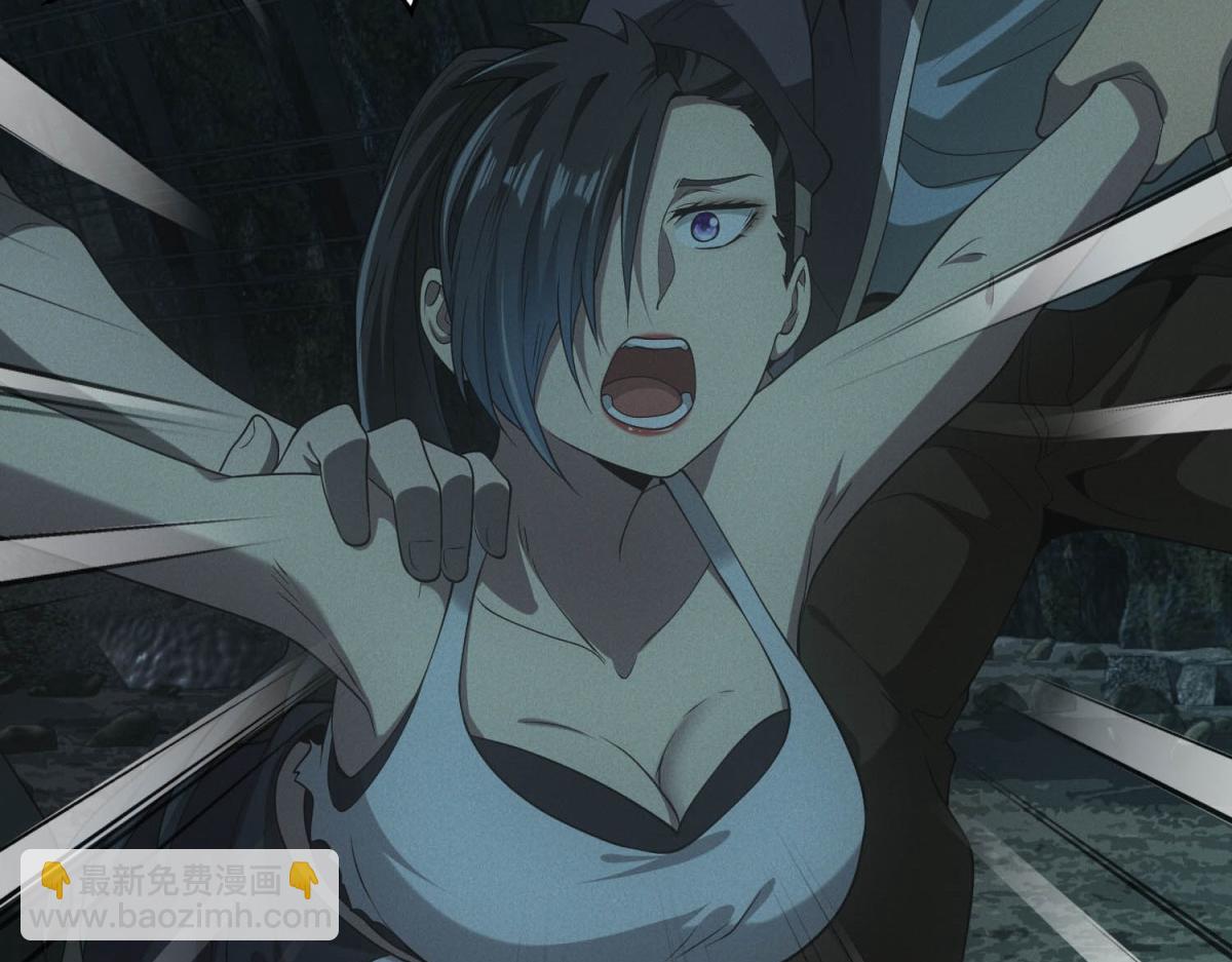 第46话 密码箱(1/3)-第46话