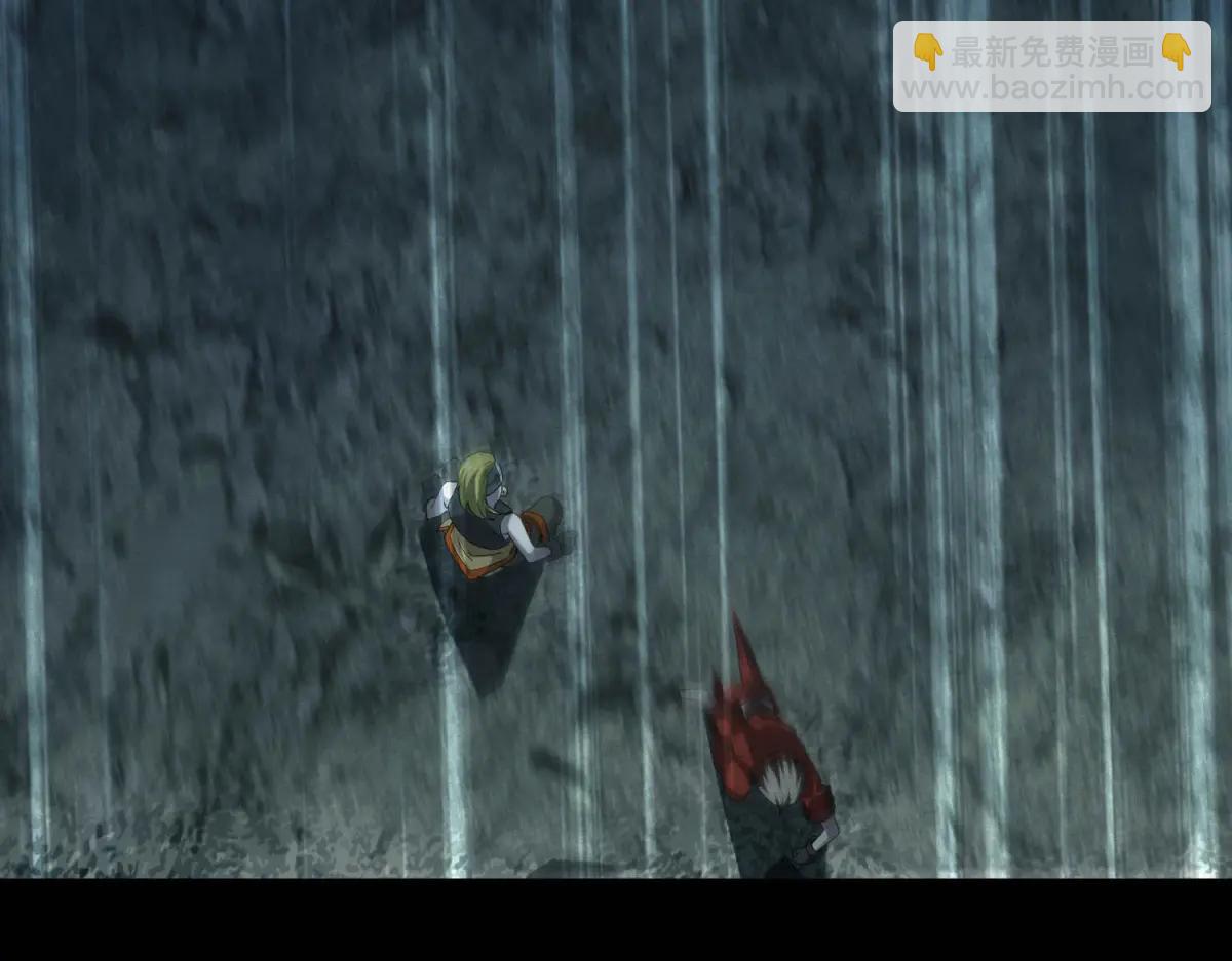 第48话 掠食者(1/3)-第48话