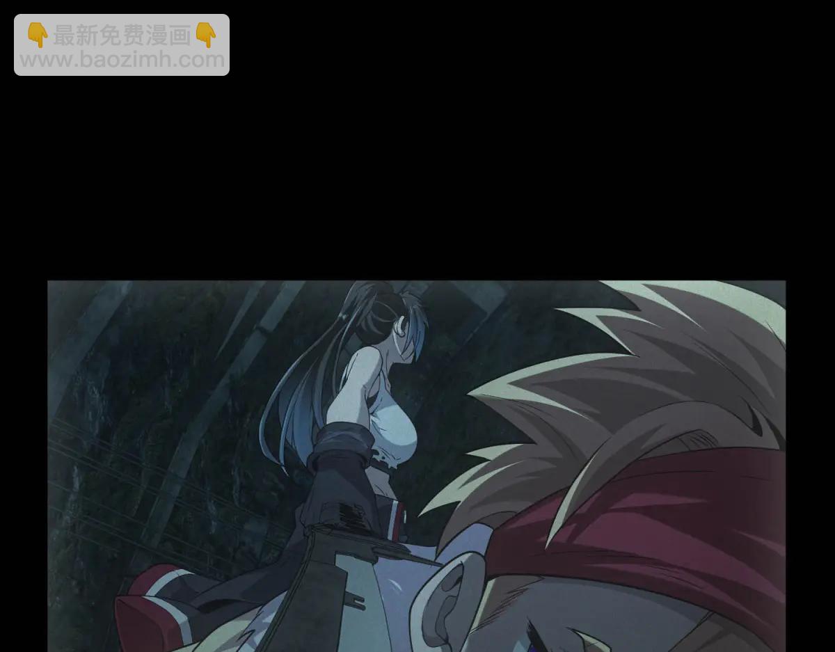 第48话 掠食者(1/3)-第48话