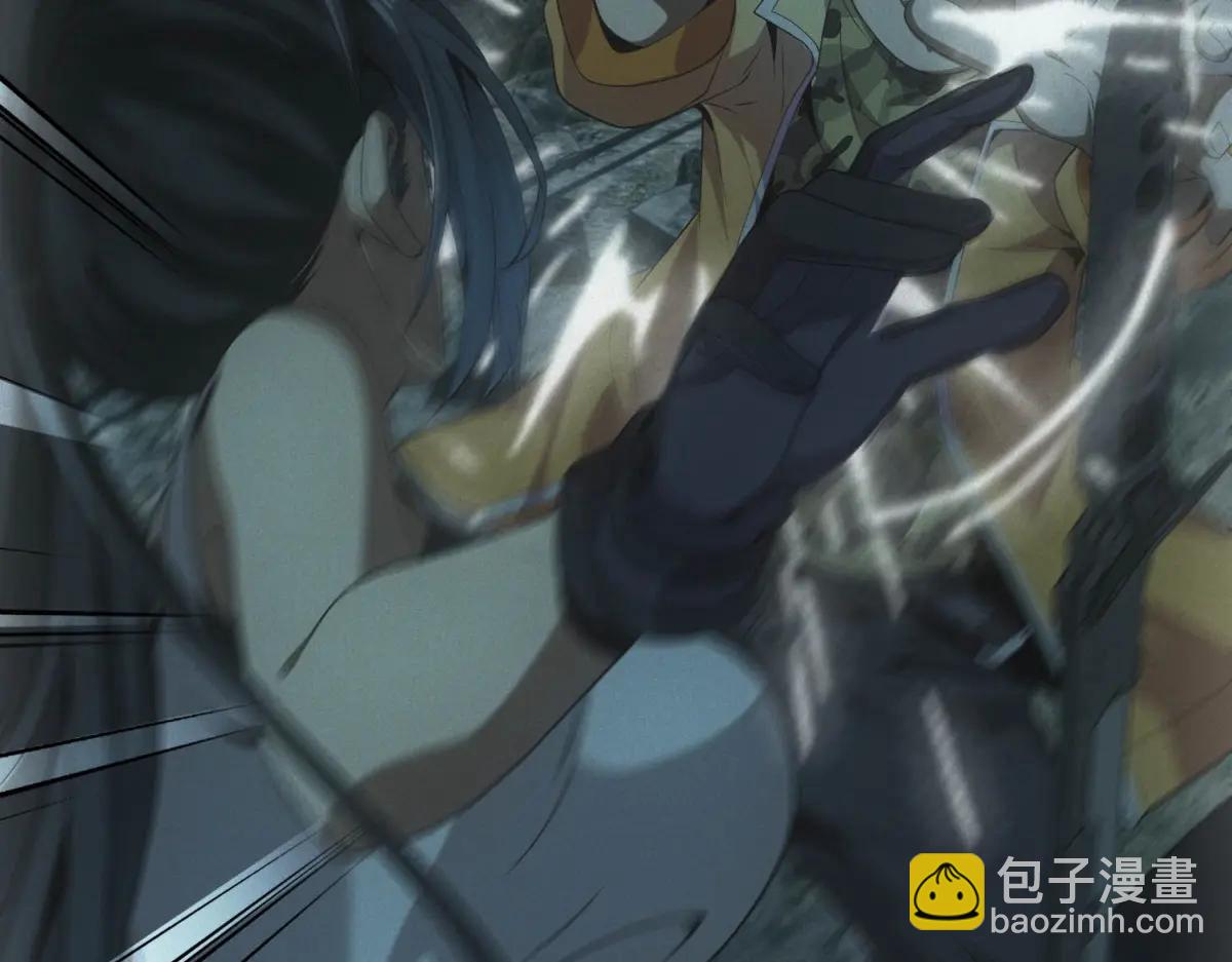 第48话 掠食者(1/3)-第48话