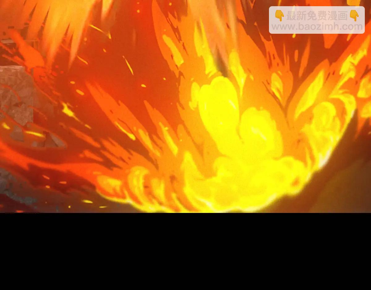 第50话 奇行种(1/3)-第50话