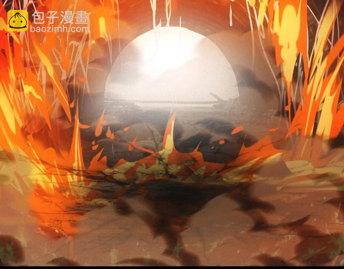 第50话 奇行种(1/3)-第50话