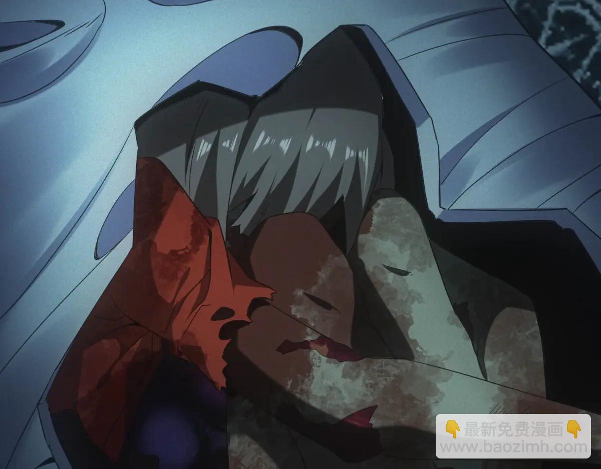 第50话 奇行种(1/3)-第50话