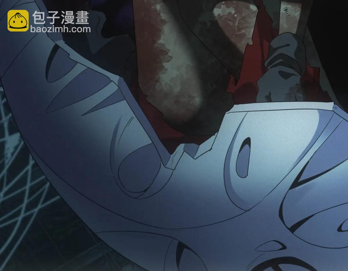 第50话 奇行种(1/3)-第50话