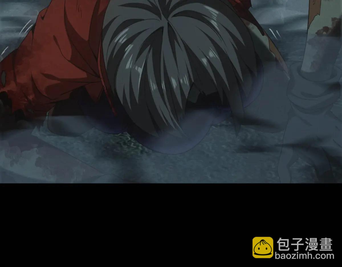 第50话 奇行种(1/3)-第50话