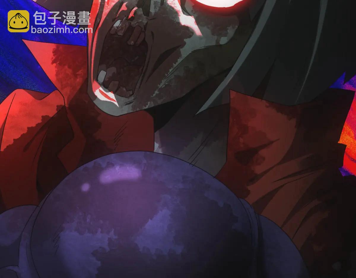 第50话 奇行种(1/3)-第50话