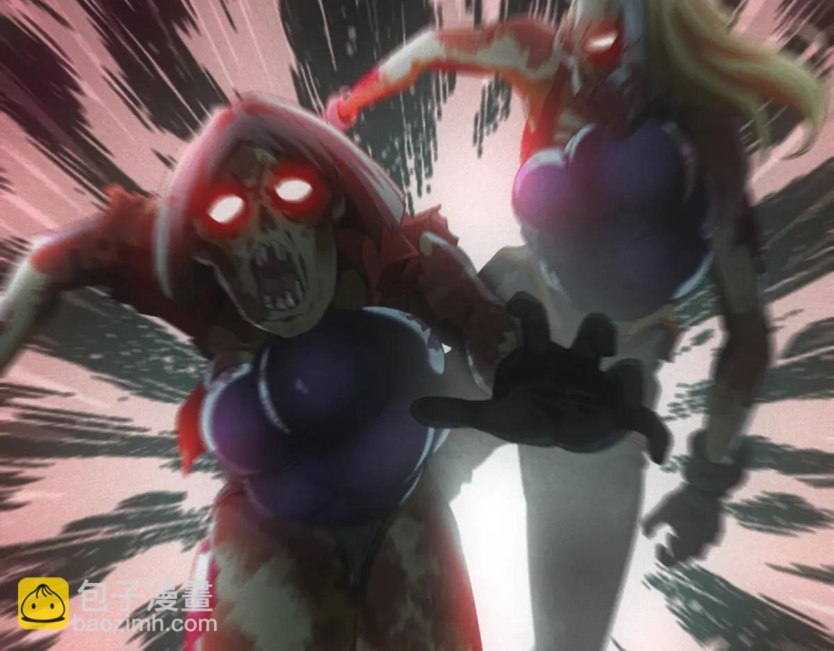 第50话 奇行种(1/3)-第50话