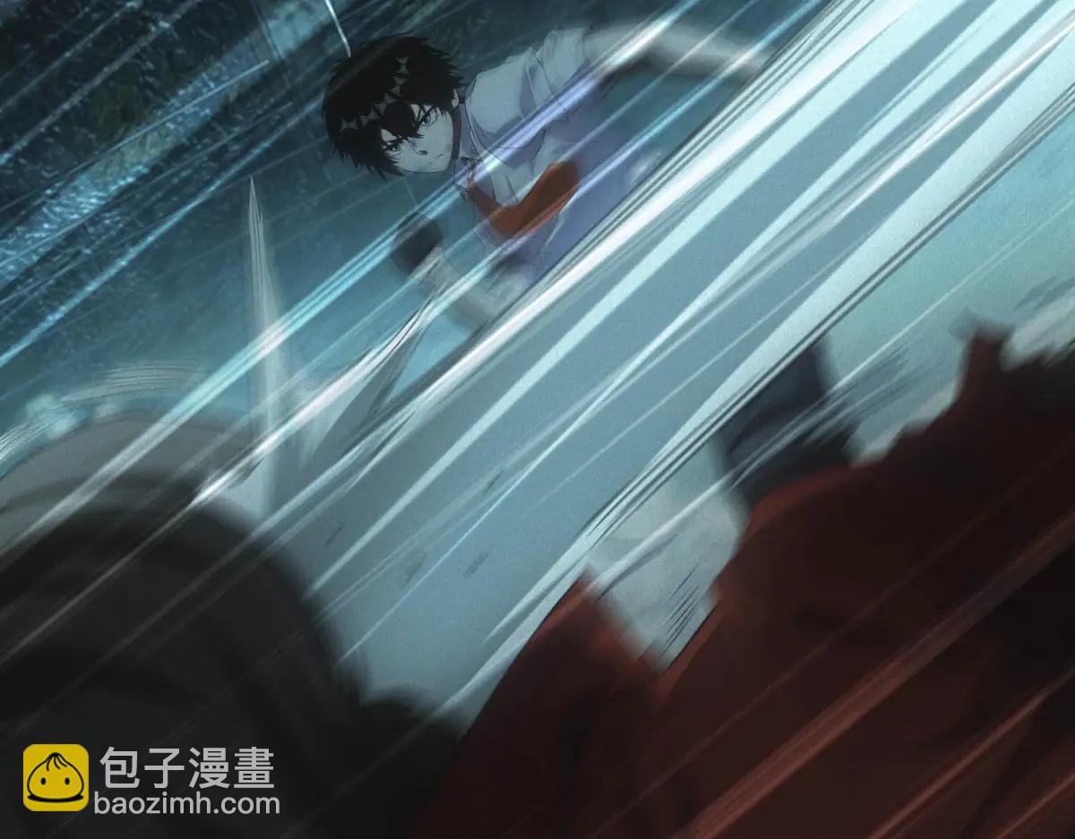 第50话 奇行种(1/3)-第50话