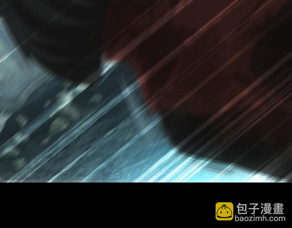 第50话 奇行种(1/3)-第50话