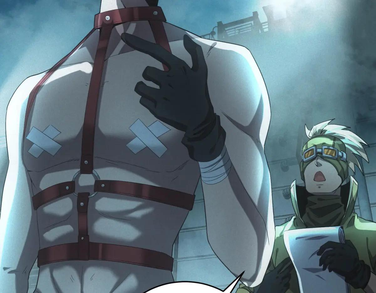 第52话 我是老大(1/3)-第52话