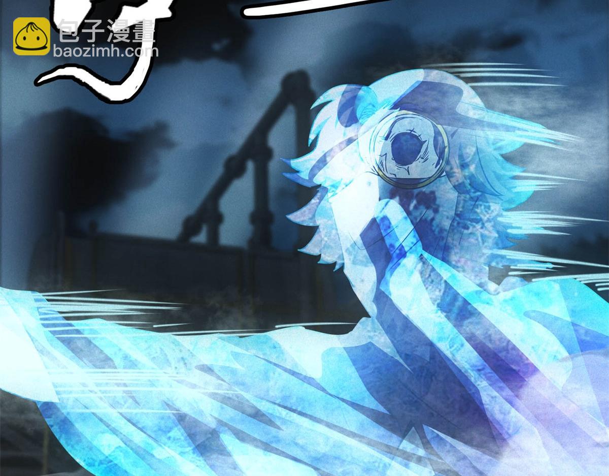 第58话 顾月觉醒(1/3)-第58话