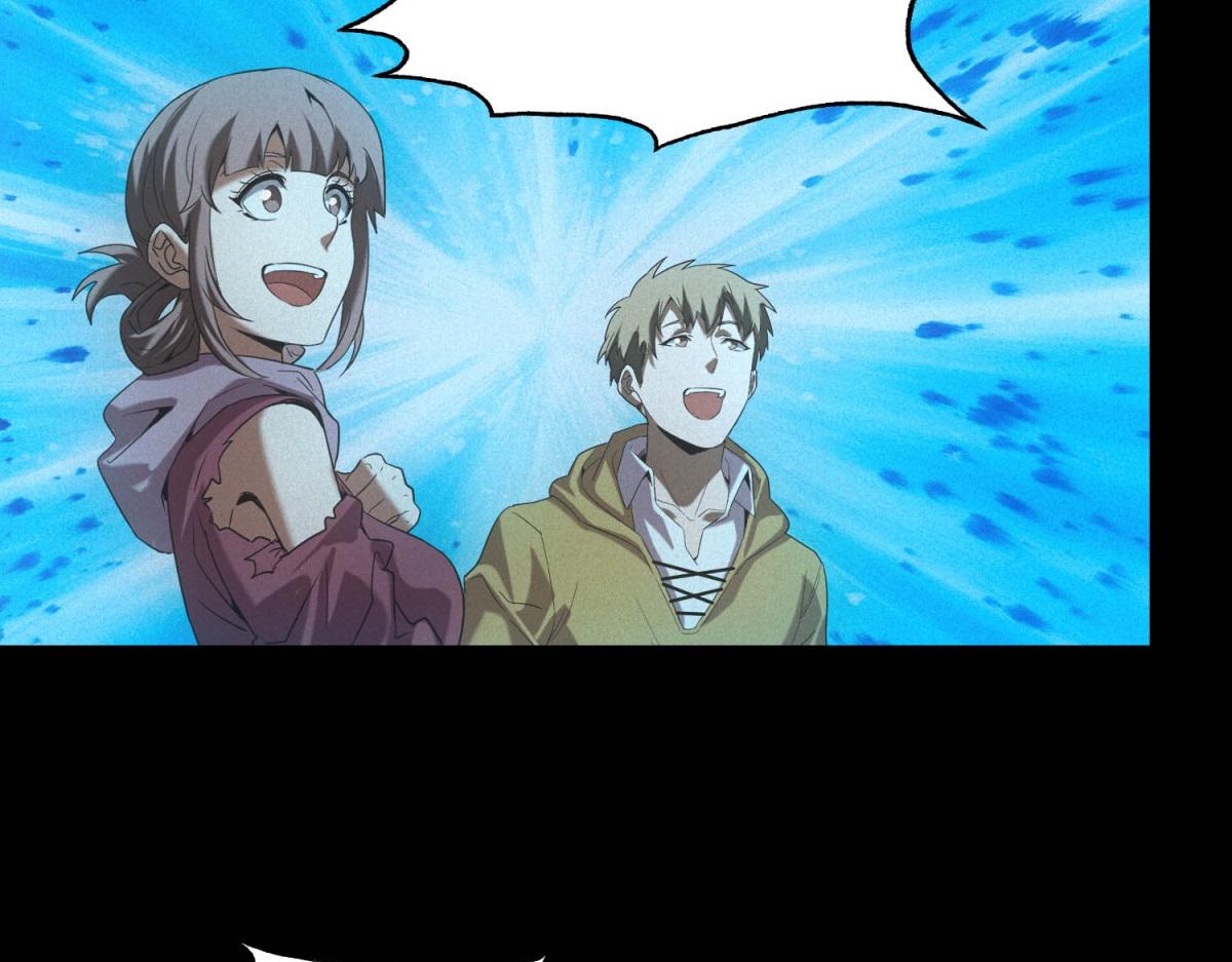 第58话 顾月觉醒(1/3)-第58话