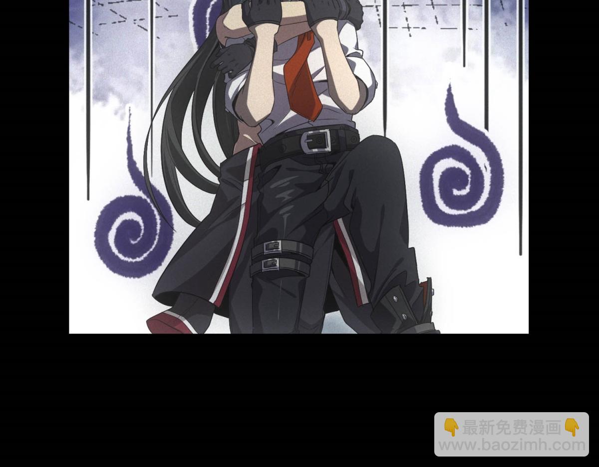 第60话 变异蜘蛛(1/3)-第60话