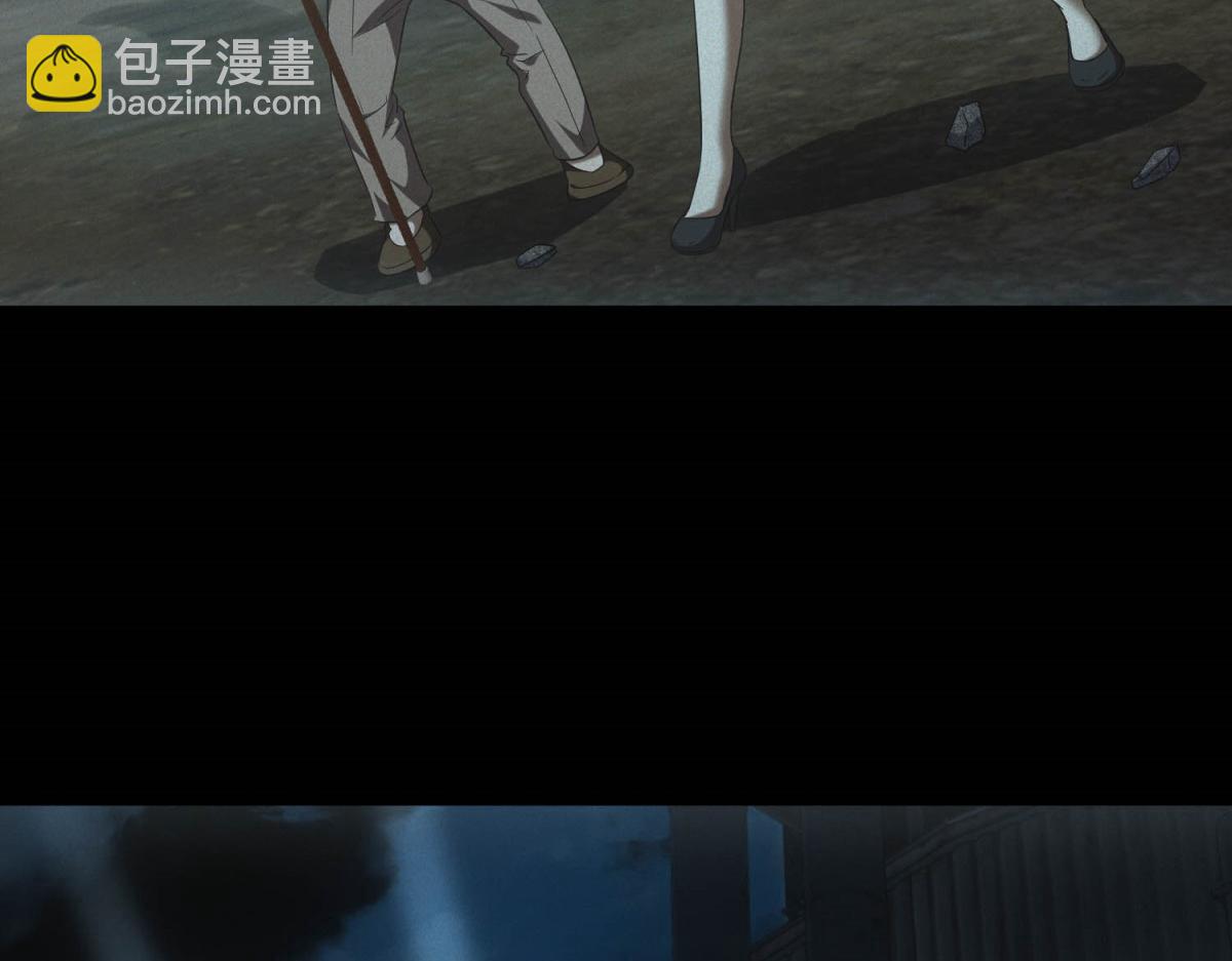 第60话 变异蜘蛛(1/3)-第60话