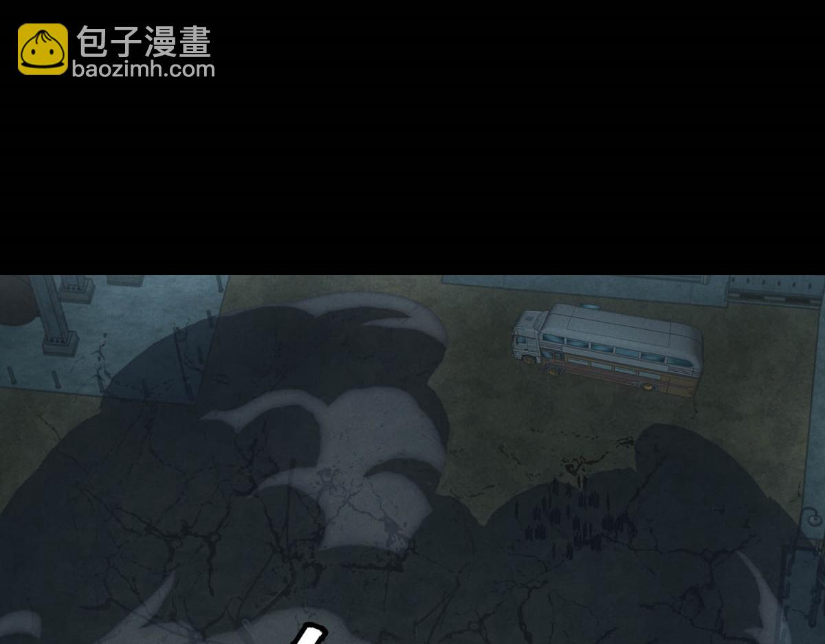 第60话 变异蜘蛛(1/3)-第60话