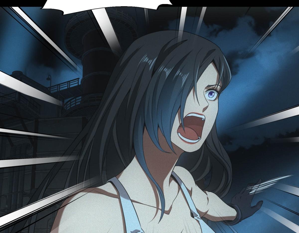 第60话 变异蜘蛛(1/3)-第60话