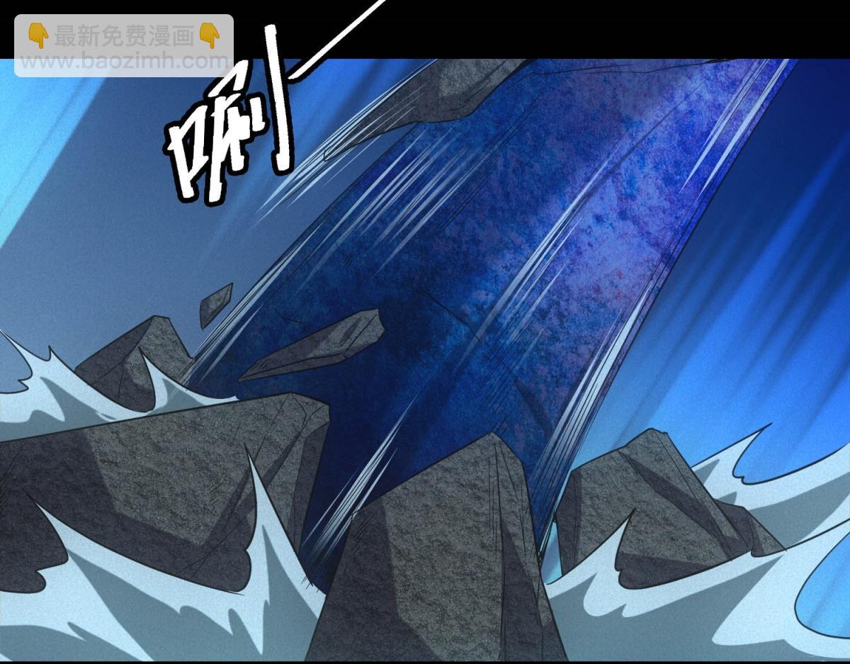 第60话 变异蜘蛛(1/3)-第60话