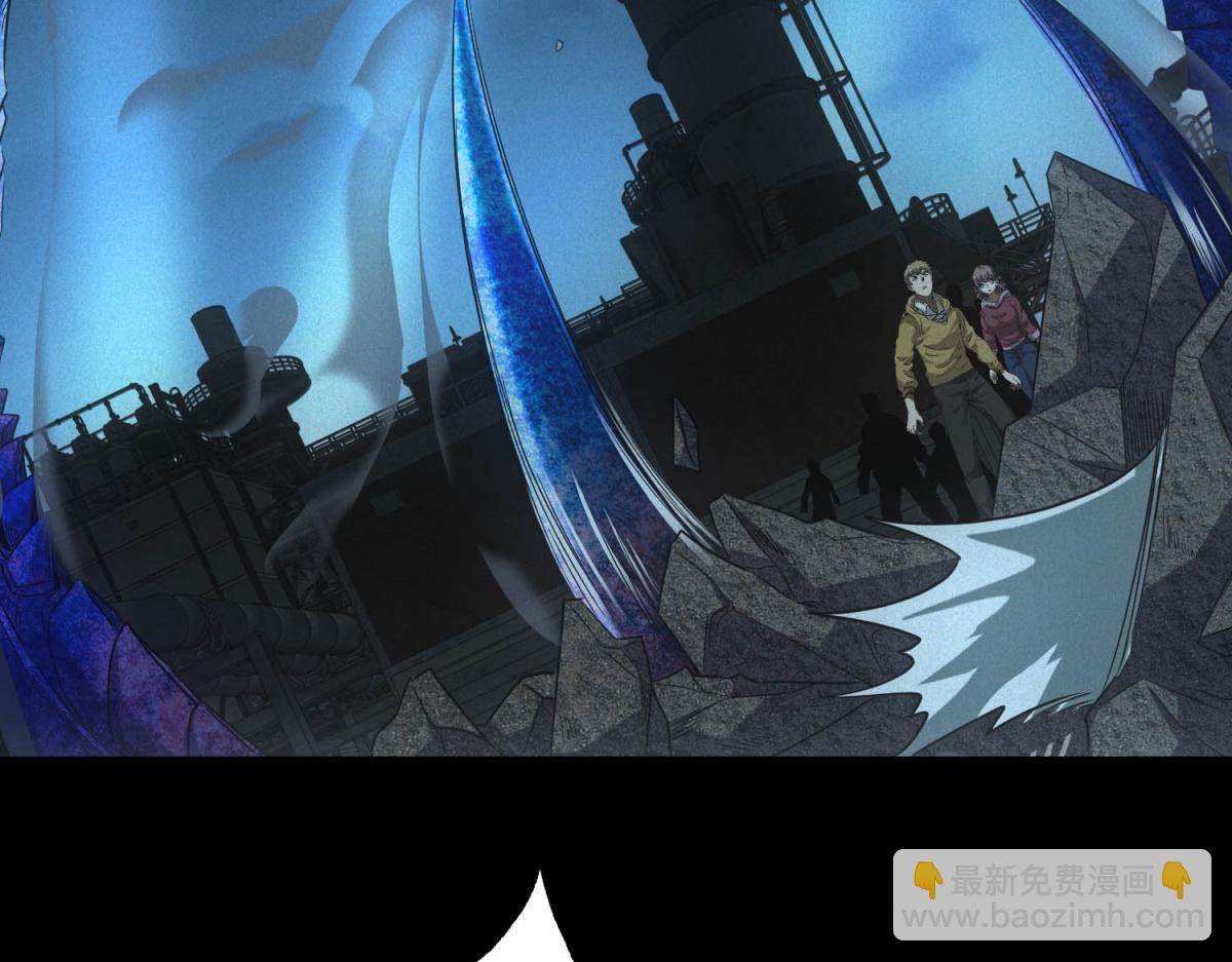 第60话 变异蜘蛛(1/3)-第60话