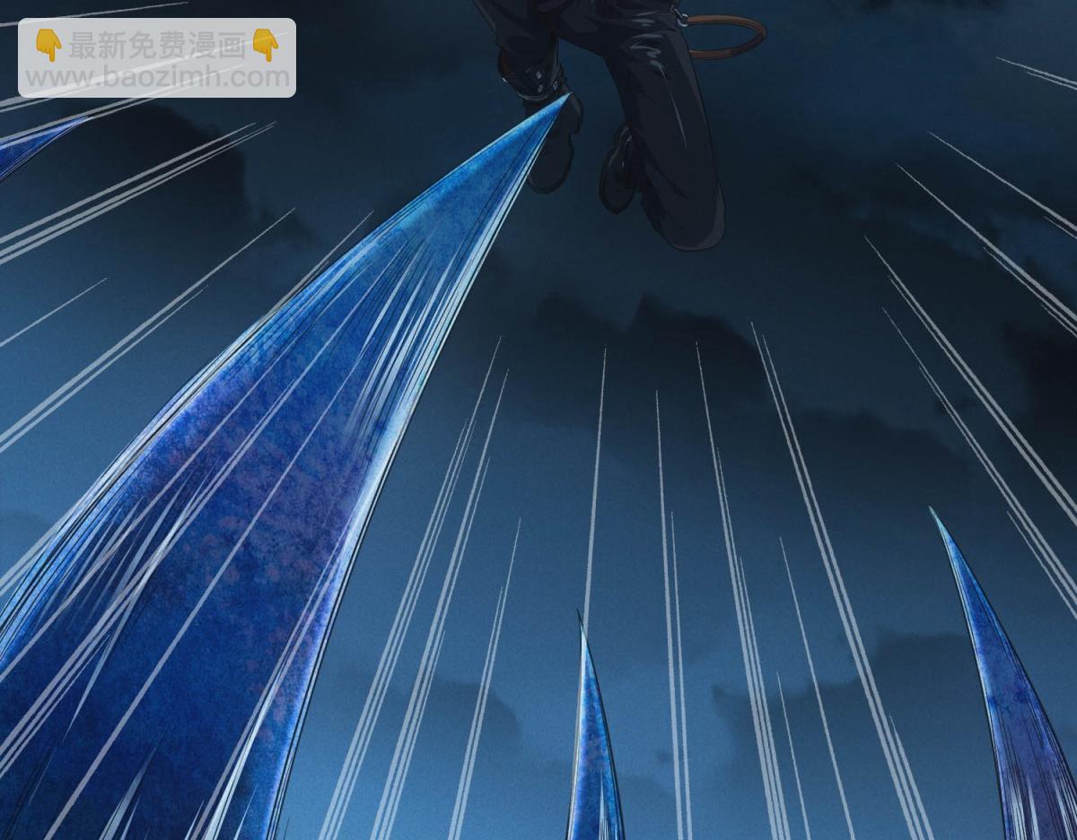 第60话 变异蜘蛛(1/3)-第60话