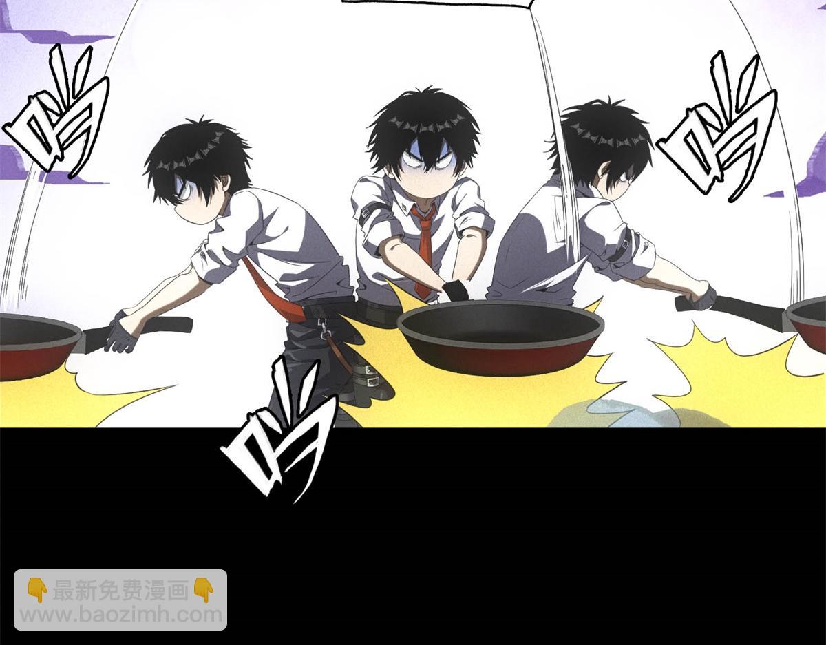 第60话 变异蜘蛛(1/3)-第60话