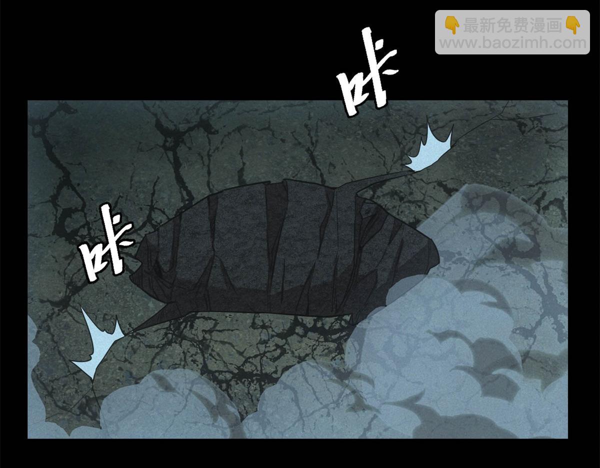 第60话 变异蜘蛛(1/3)-第60话