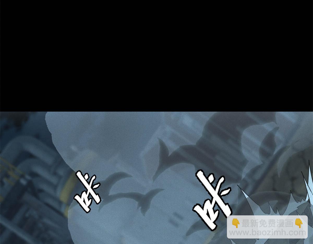 第60话 变异蜘蛛(1/3)-第60话